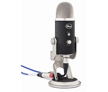 Blue Microphones Yeti PRO 