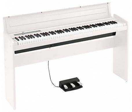 Korg LP-180 WH 