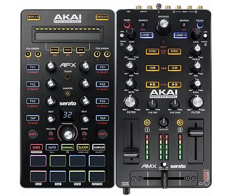 AKAI AFX 