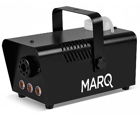 MARQ FOG 400 LED (BLACK) 