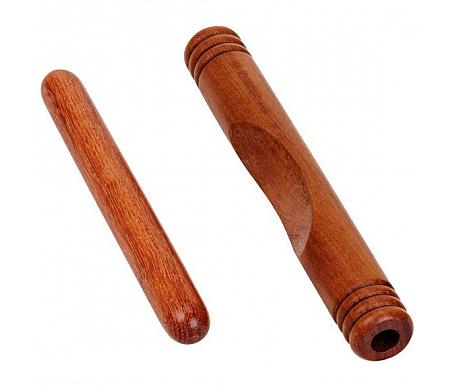 GON BOPS PCLAVAF AFRICAN CLAVES 