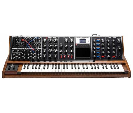MOOG Minimoog Voyager XL 