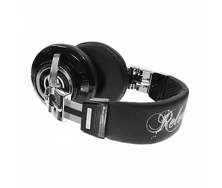 Reloop RHP-10 Solid Chrome 