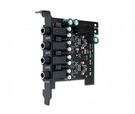 RME AEB 4/0 Expansion Board 