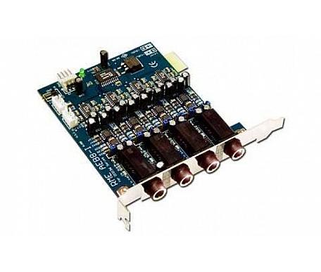 RME AEB 8/1 Expansion Board 