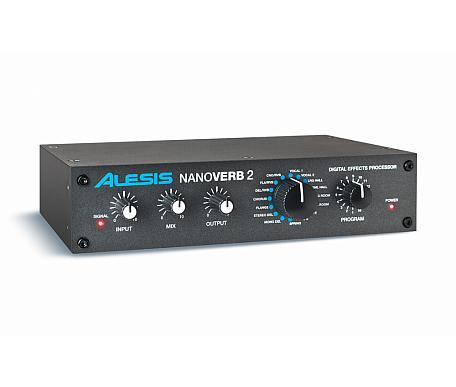 Alesis NANOVERB 2 