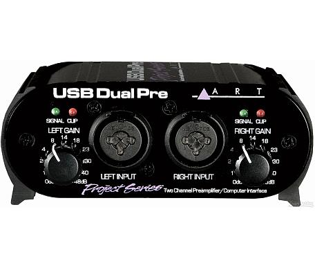 ART USB Dual Pre PS 