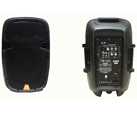 Maximum Acoustics E.10 BLU 