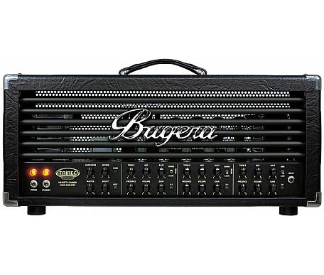 BUGERA TRIREC INFINIUM 