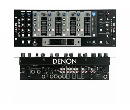 Denon DN-X500 