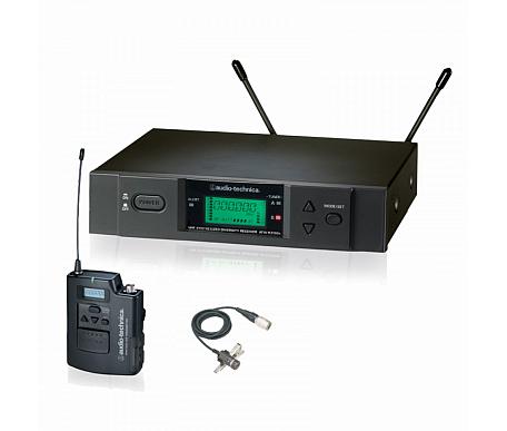 Audio-Technica ATW-3110b/P 