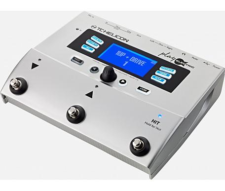 TC Helicon Play Electric 