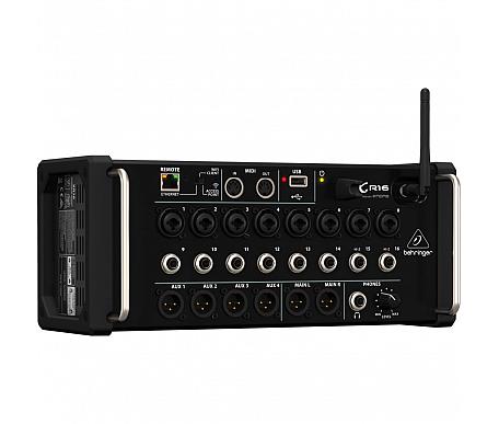 Behringer XR16 