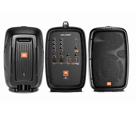 JBL EON206P 