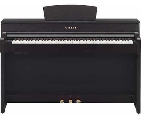Yamaha Clavinova CLP-535R 