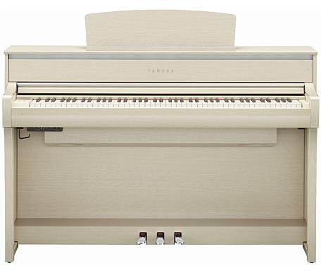 Yamaha Clavinova CLP-675 WA