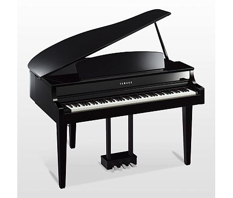 Yamaha Clavinova CLP-685 B