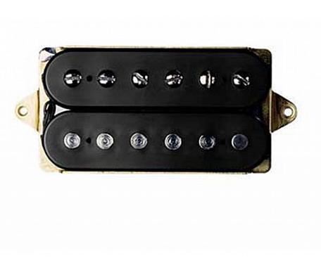 DiMarzio DP219FBK 