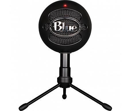 Blue Microphones Snowball iCE Black 