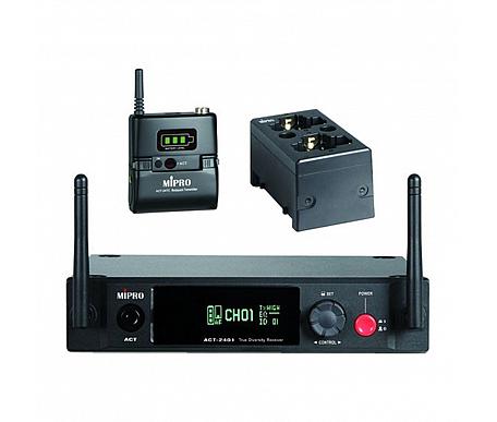Mipro ACT-2401/ACT-24TC/MP-80 