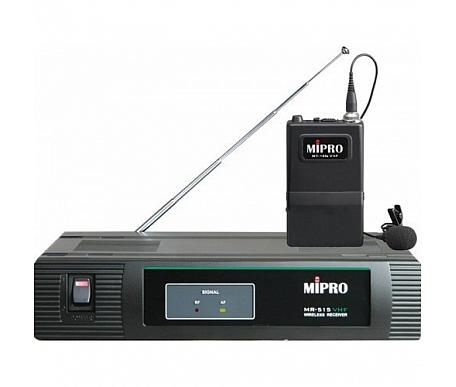 Mipro MR-515/MT-103a (206.400 MHz) 