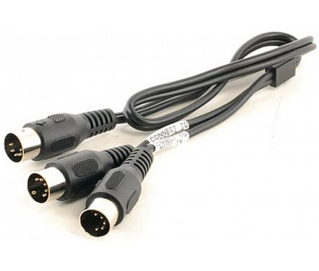 TC Electronic MIDI Split-Cable for DualDrive 