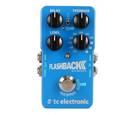 TC Electronic Flashback 2 