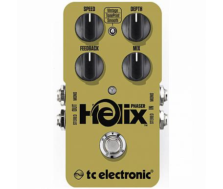 TC Electronic Helix Phaser 