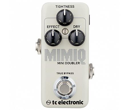 TC Electronic Mimiq Mini Doubler 