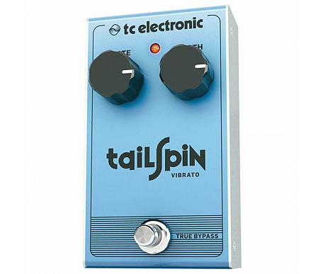 TC Electronic TAILSPIN VIBRATO 