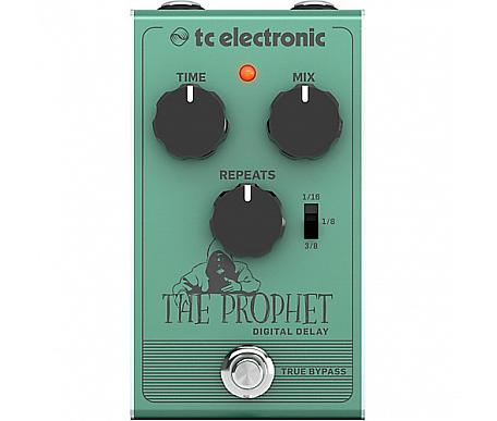 TC Electronic THE PROPHET DIGITAL DELAY 