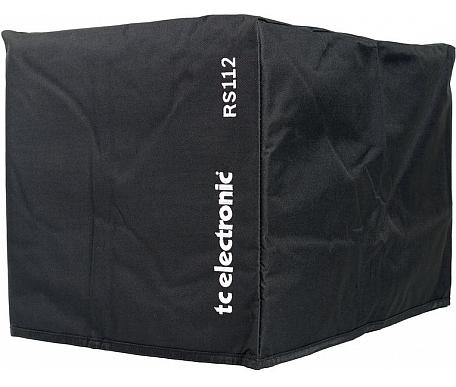 TC Electronic Cover RS112 