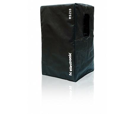TC Electronic Cover RS210 