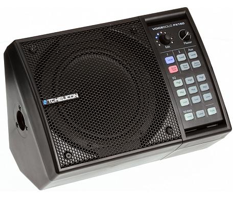 TC Helicon VoiceSolo FX150 