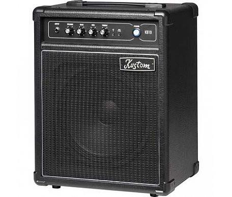 Kustom KXB10 