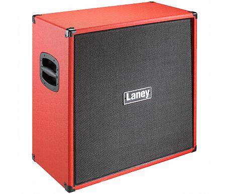 Laney LX412-RED 