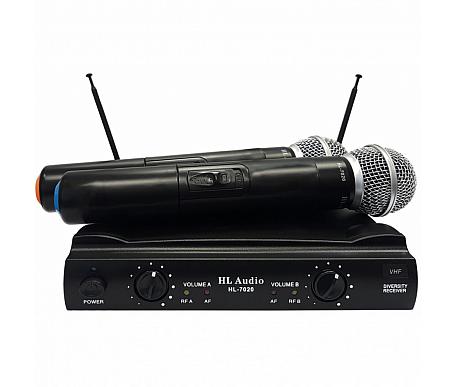 HL Audio HL-7020 