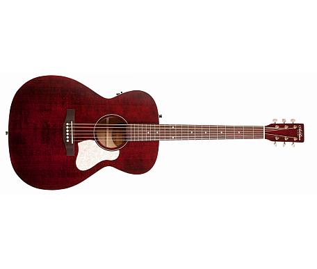 ART and LUTHERIE Legacy Tennessee Red QIT 