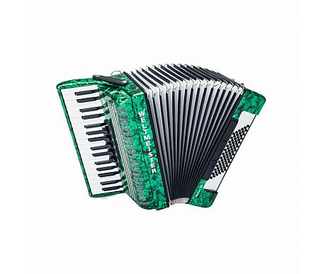 Weltmeister Achat 34/80/III/5/3 