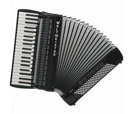 Weltmeister Saphir 41/120/IV/11/5 