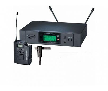 Audio-Technica ATW-3110A/P 