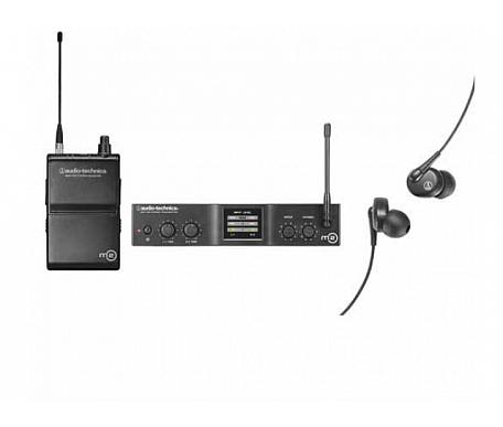 Audio-Technica M2 