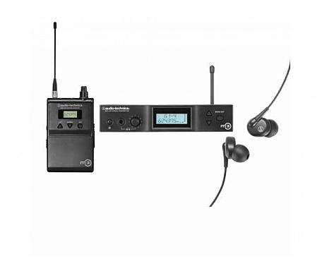 Audio-Technica M3 