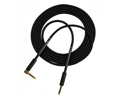 RapcoHorizon G5S-10LR Professional Instrument Cable Right/Straight (10ft) 