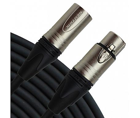 RapcoHorizon NM1-3 Microphone Cable (3ft) 