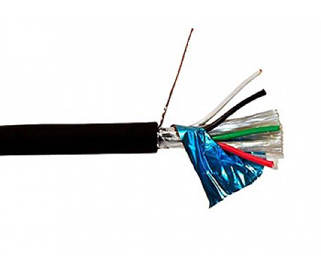 RapcoHorizon DMX-2PR DMX (AES/EBU) Wire 