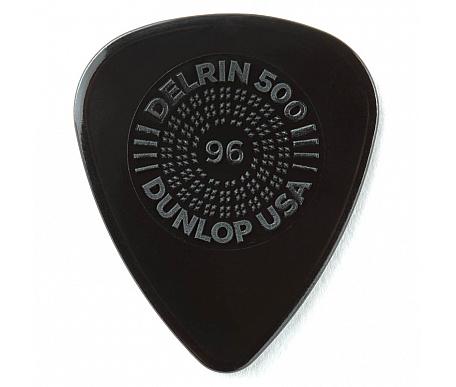 Jim Dunlop 450P.96 Prime Grip Delrin 500 Player's Pack 0.96 