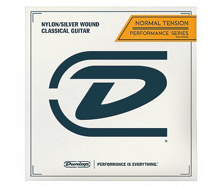 Jim Dunlop DCV100NS Performance Series Classical 