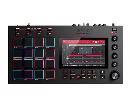 AKAI MPC LIVE 