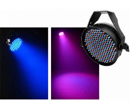 Chauvet LED-PAR200B 